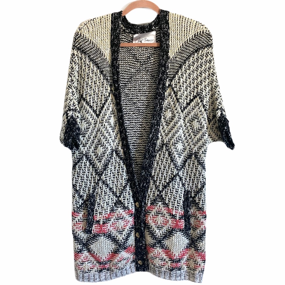 Knit Cardigan from CAbi - Picture 1 of 5